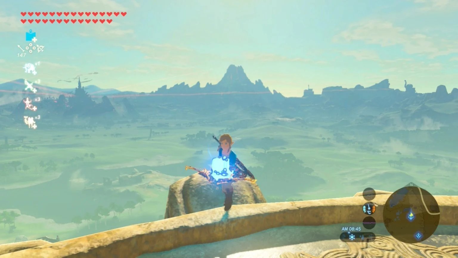 深岩银河 完整版 截图3