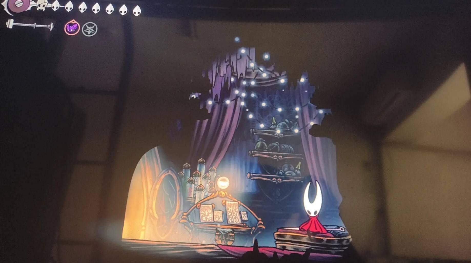 深岩银河 终极版 截图19