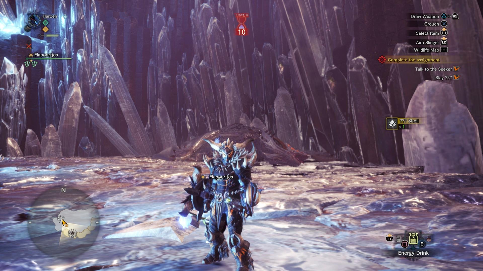 文明6 终极版 截图19