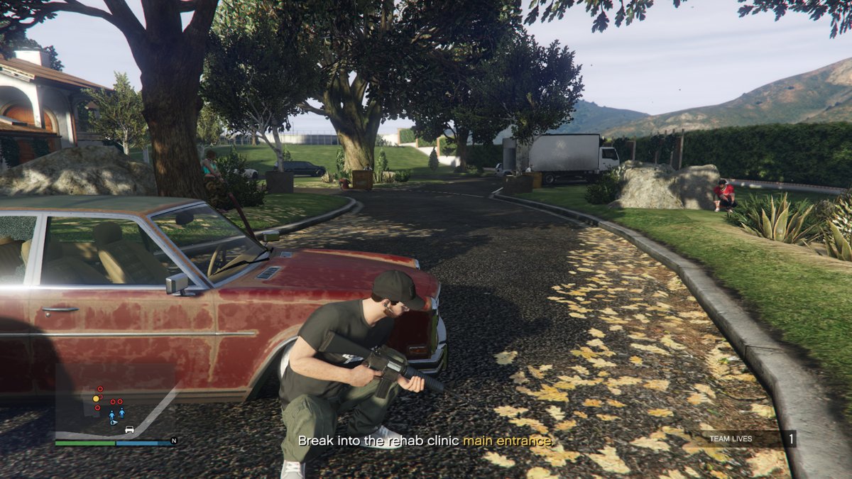 骑马与砍杀2 完整版 截图3