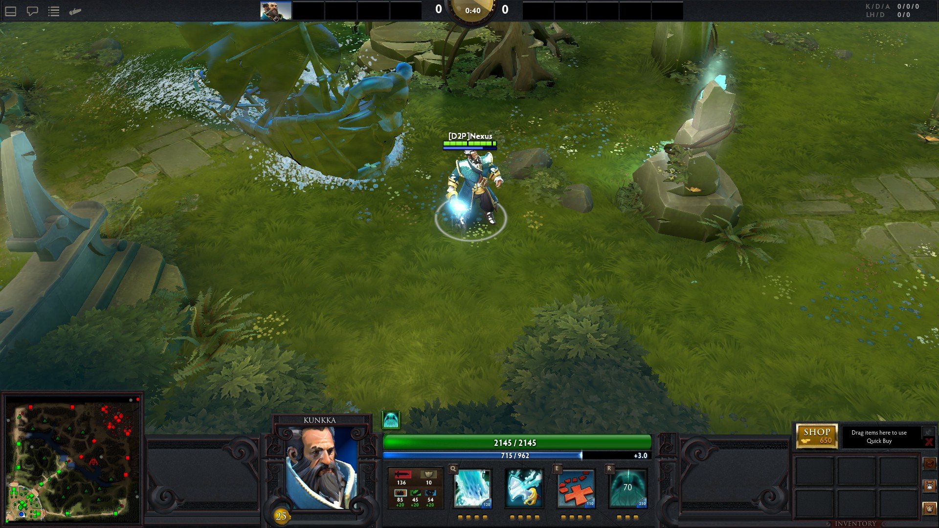 塞尔达传说：旷野之息 年度版 截图11