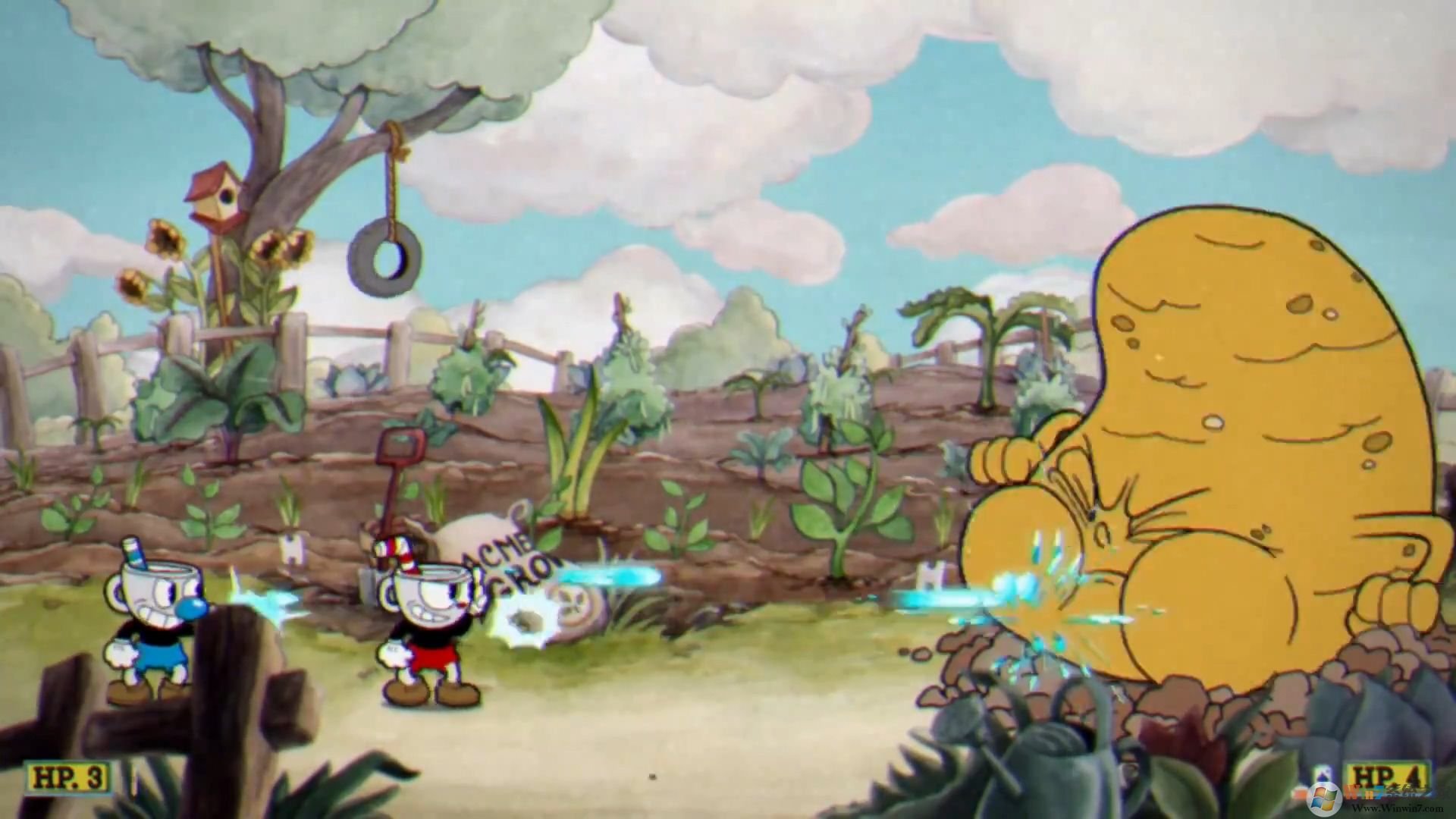 CS2 完整版 截图2