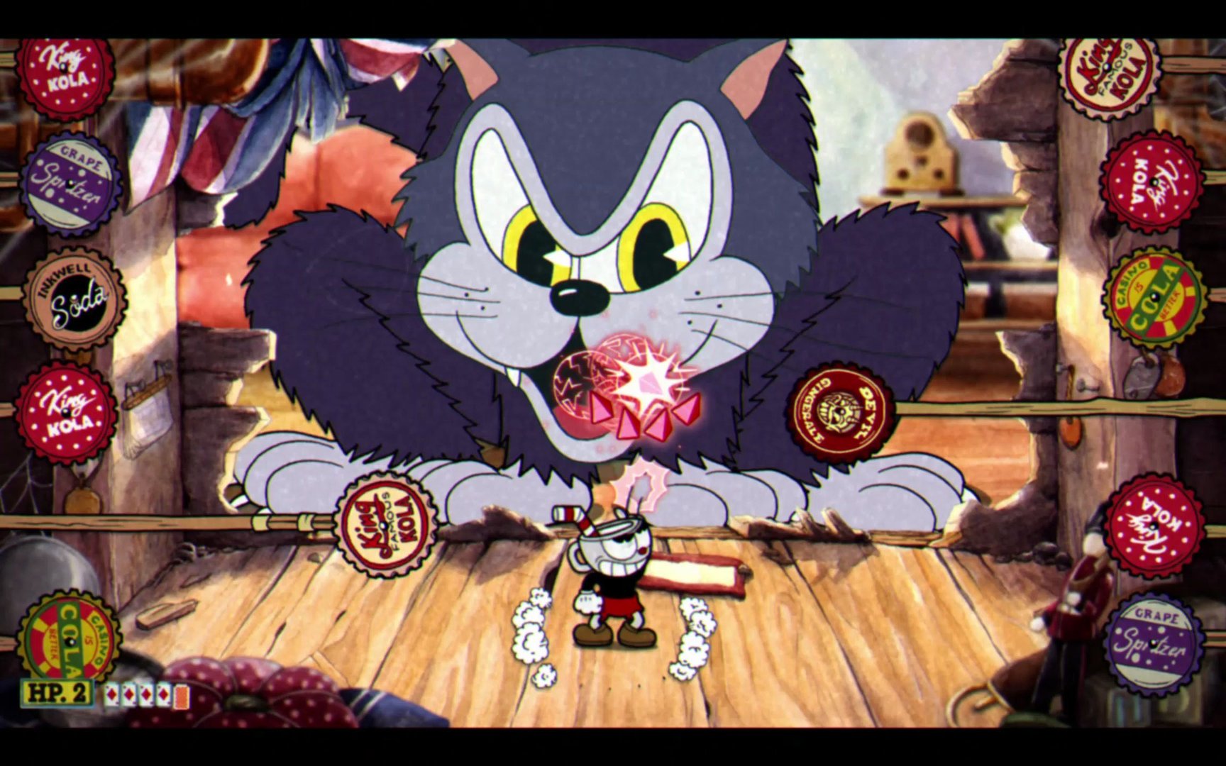 CS2 完整版 截图6