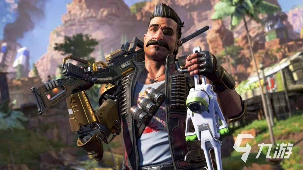 和平精英 终极版 截图15