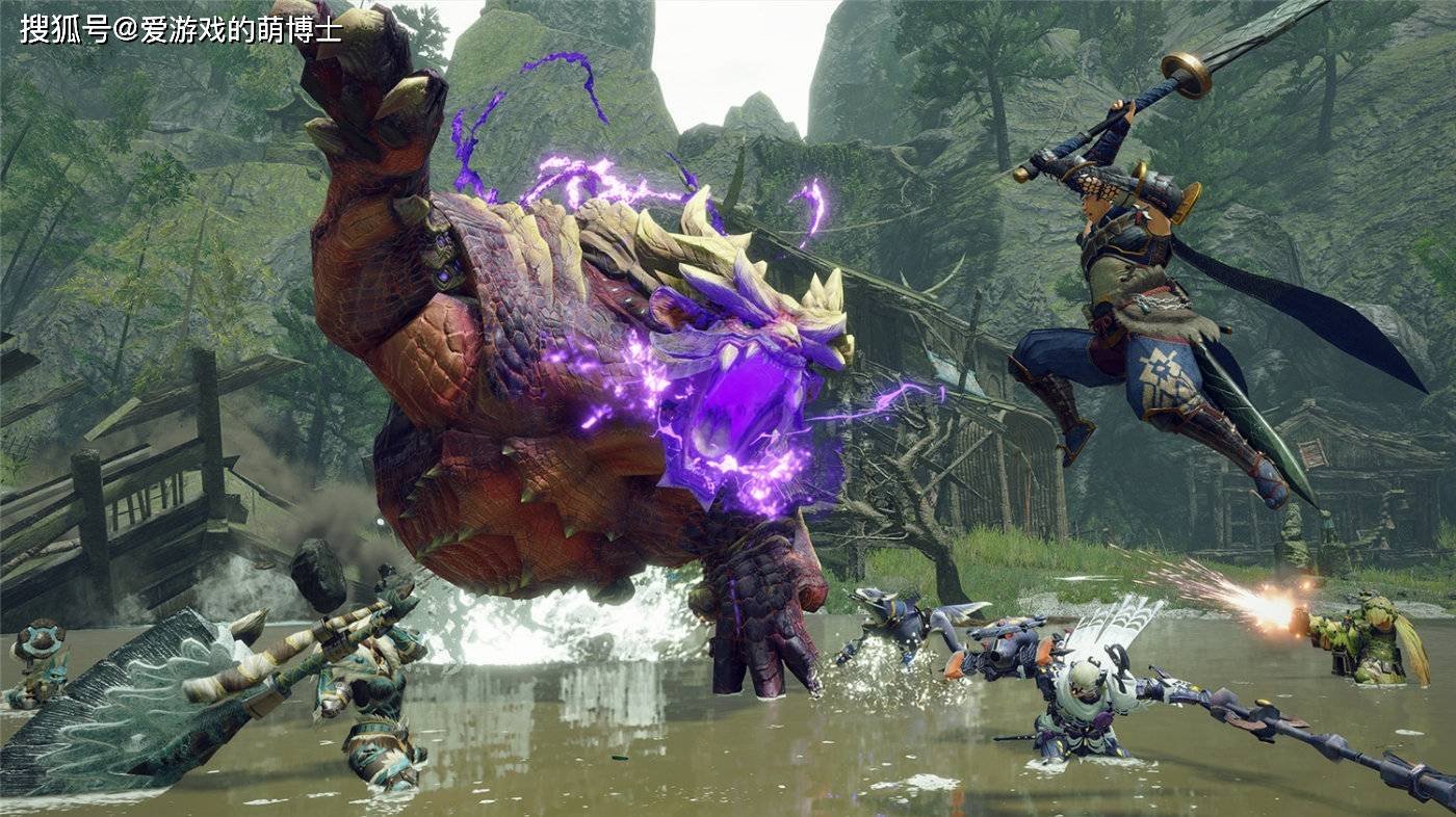 勇者斗恶龙11 截图12