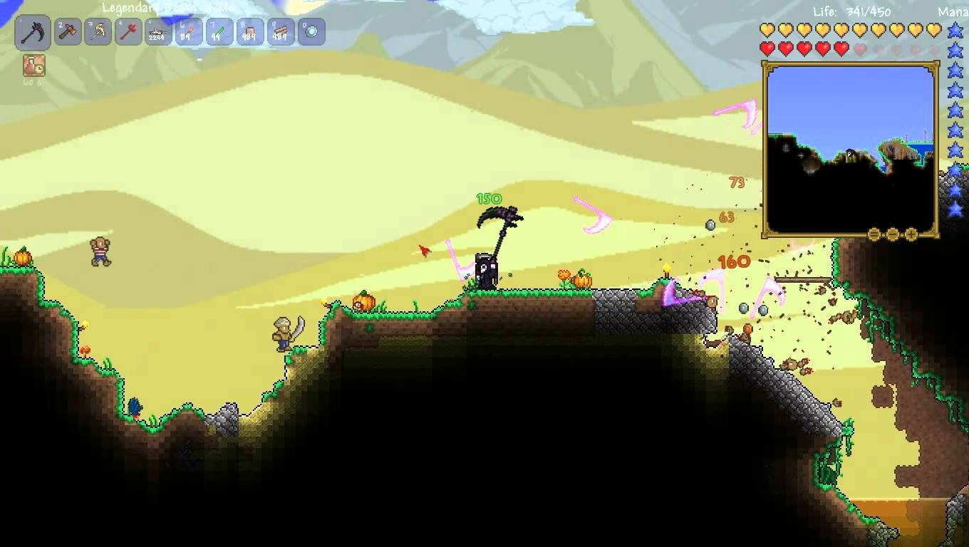 我的世界 完整版 截图14