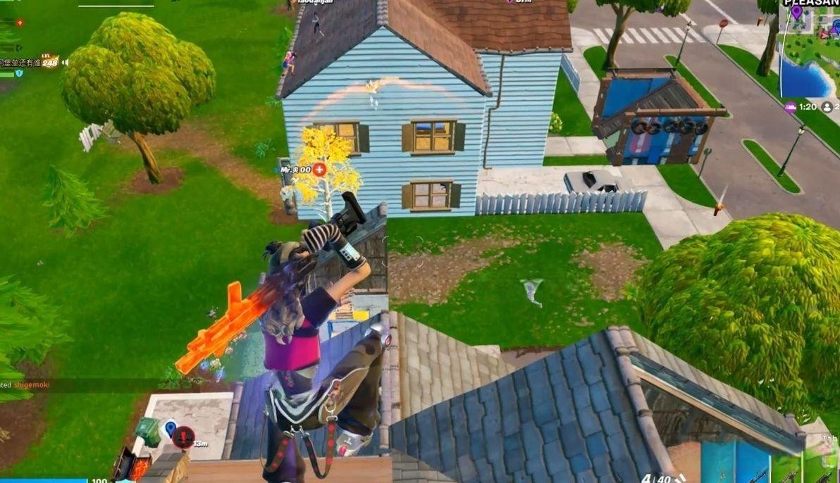 只狼：影逝二度 豪华版 截图7