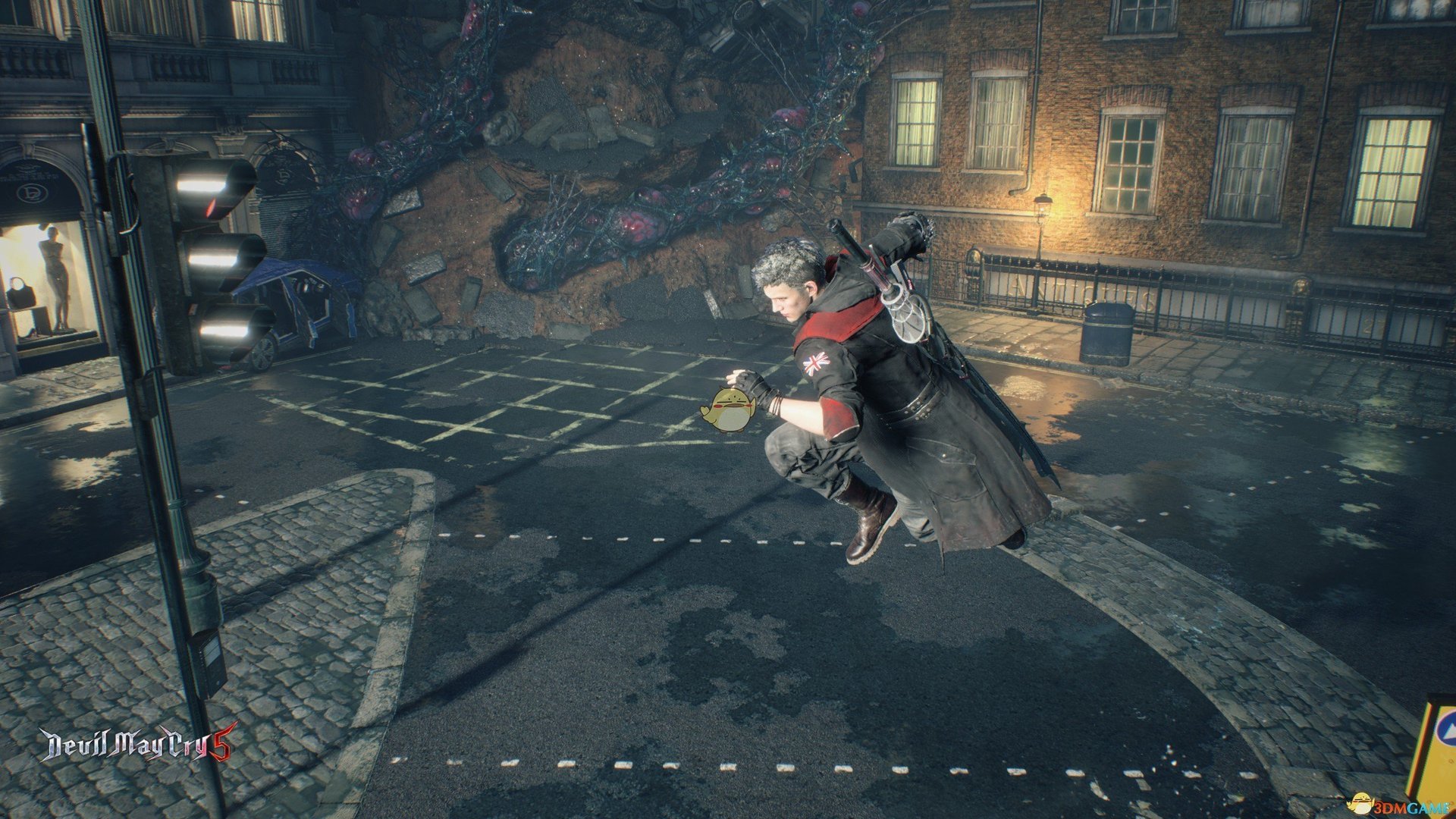 彩虹六号：围攻 重制版 截图6