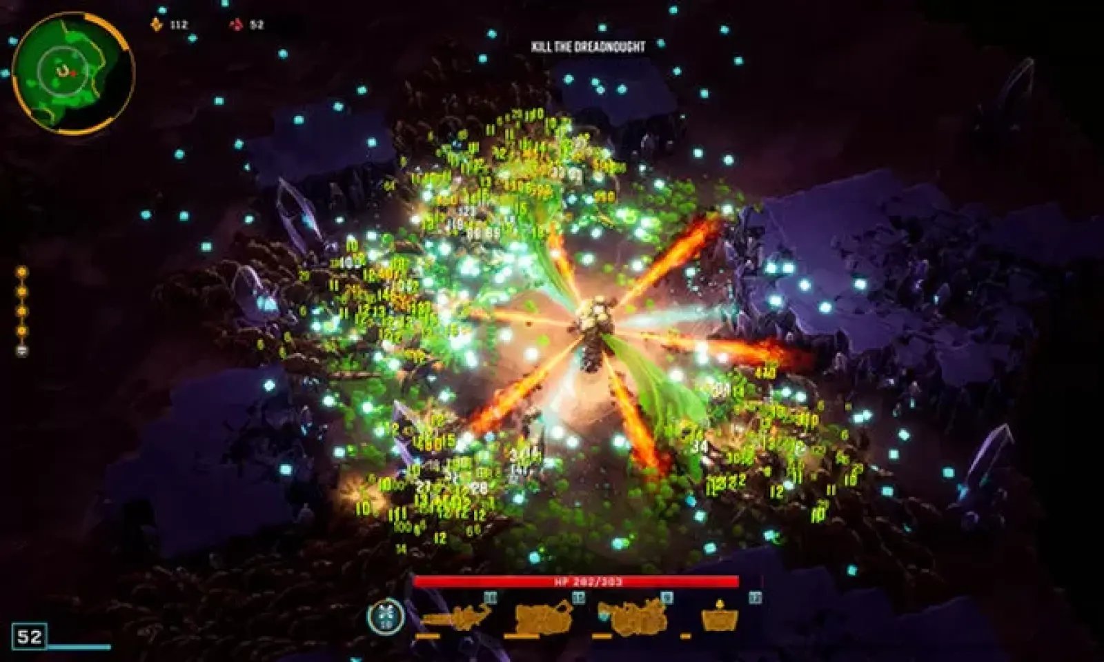 塞尔达传说：旷野之息 终极版 截图4