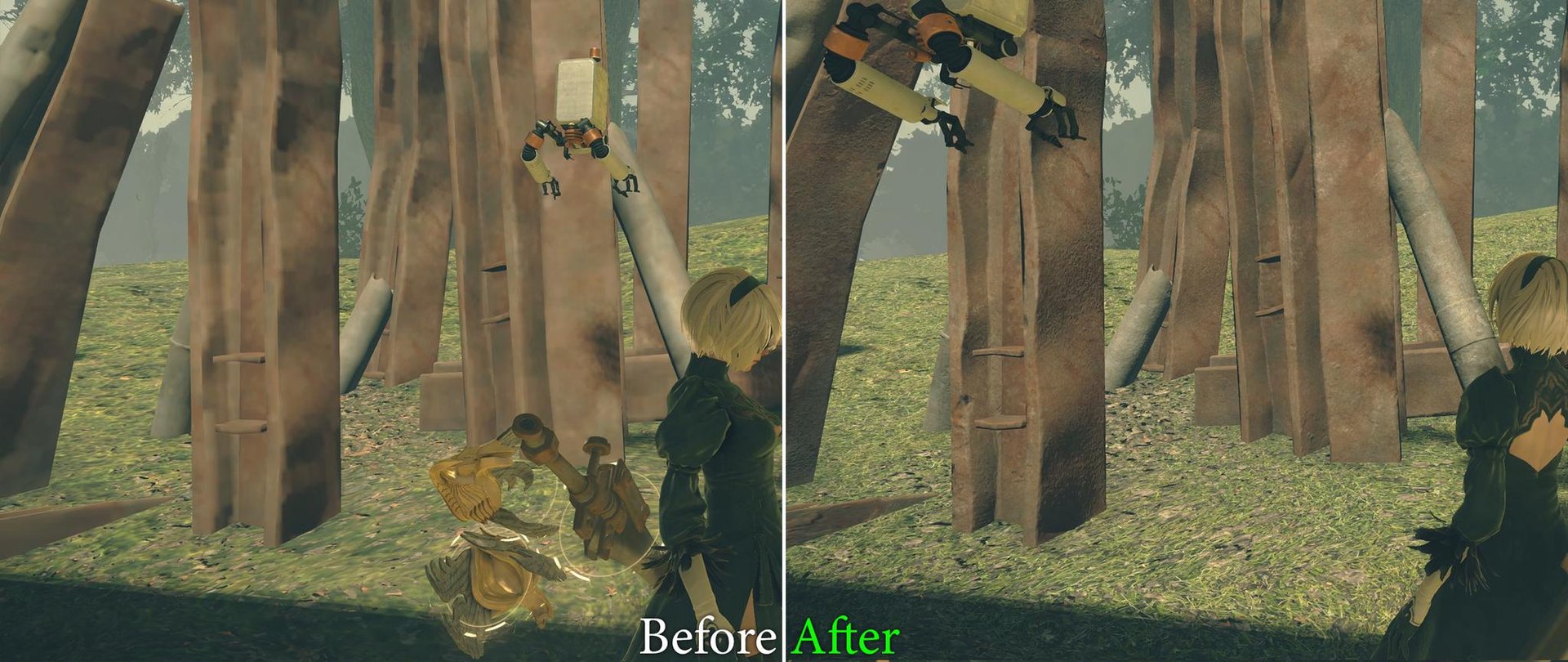 塞尔达传说：旷野之息 年度版 截图14