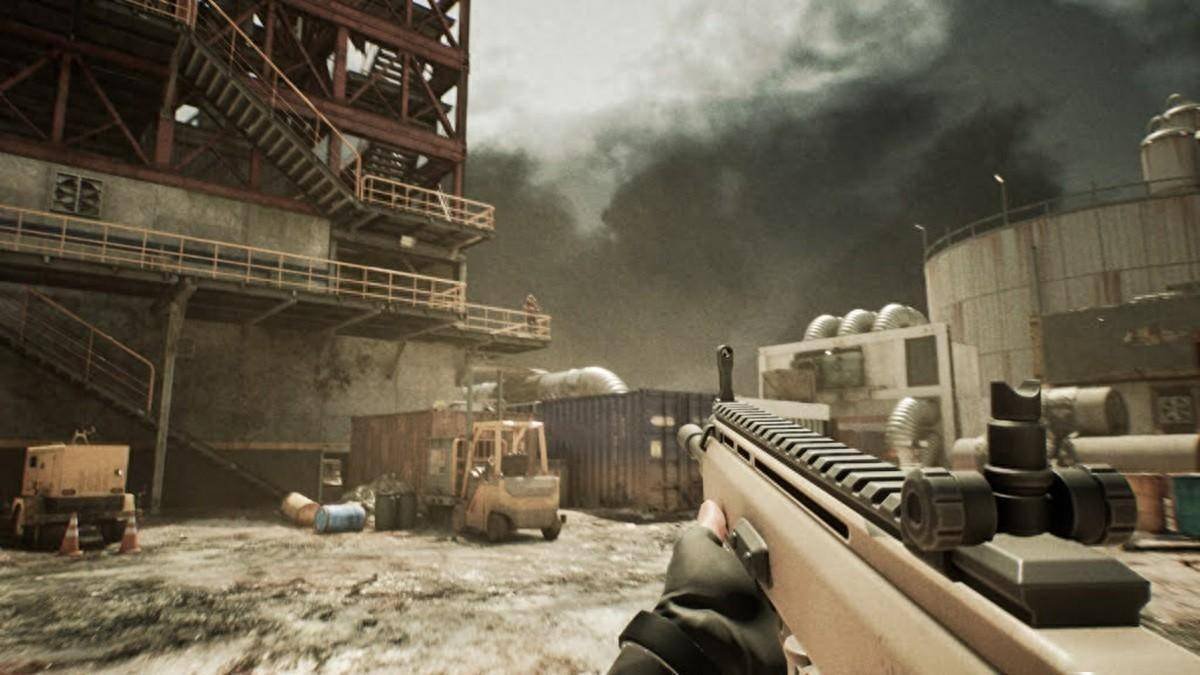 巫师3：狂猎 年度版 截图16