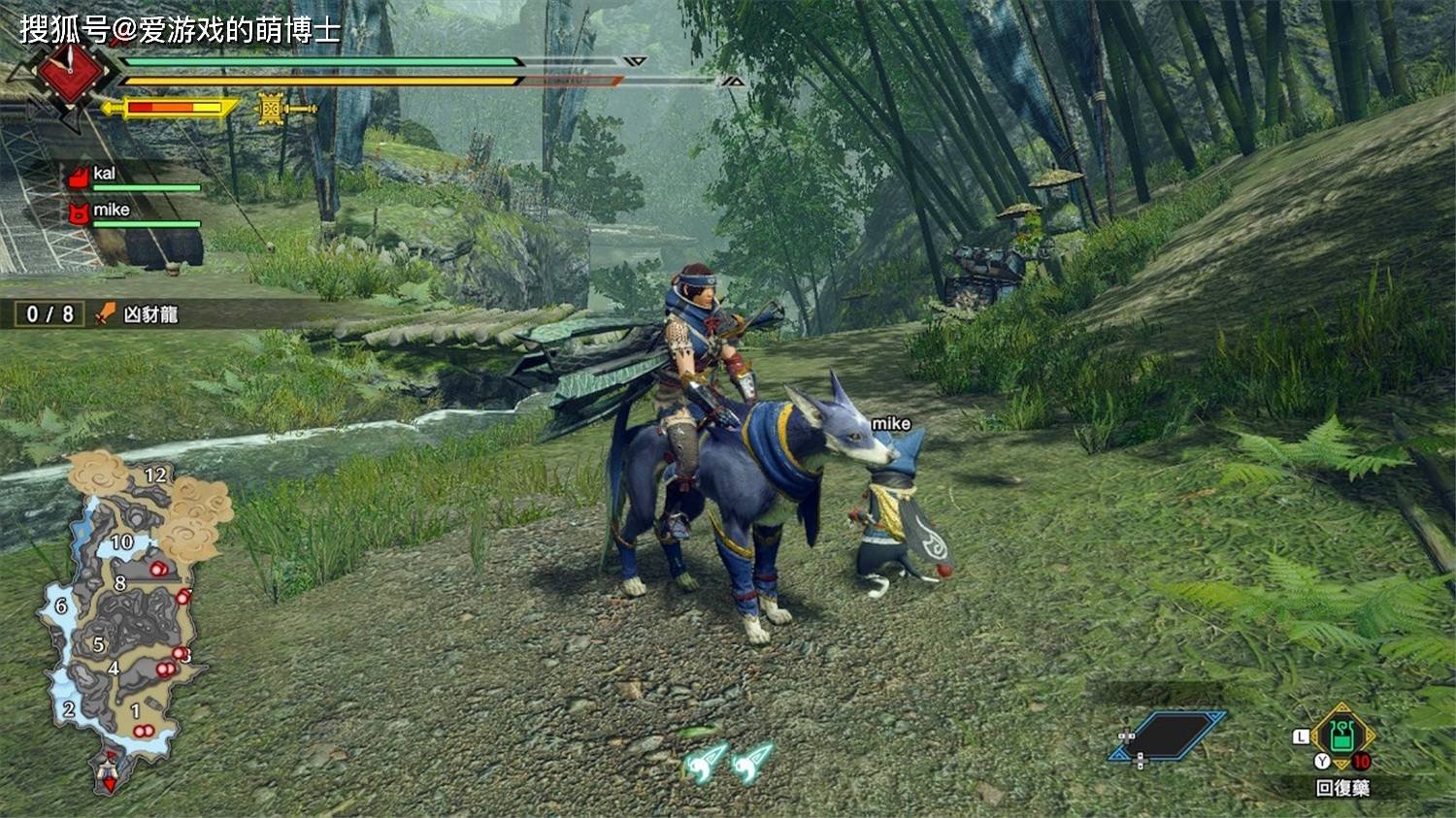 只狼：影逝二度 豪华版 截图6