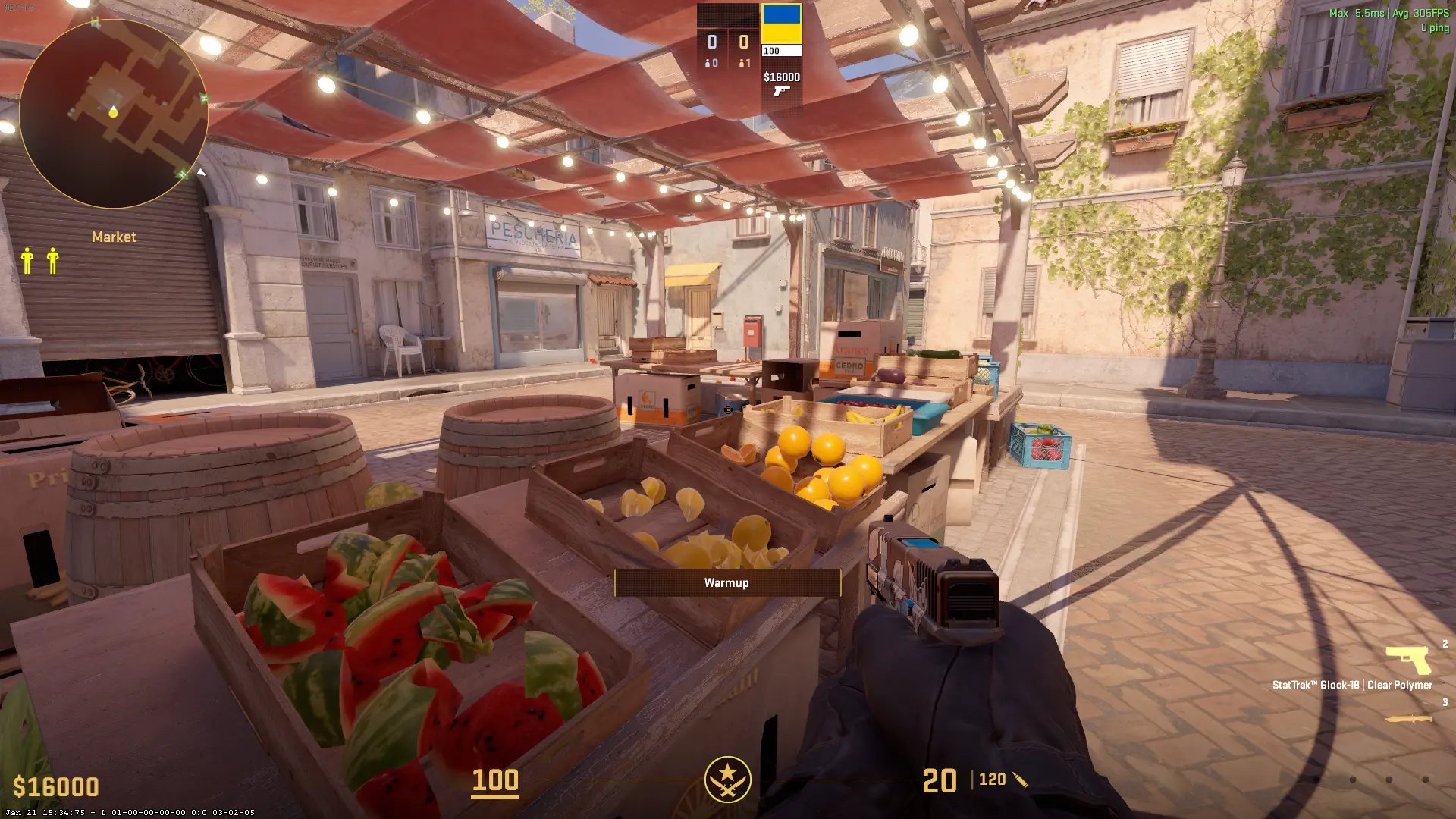 艾尔登法环 重制版 截图14