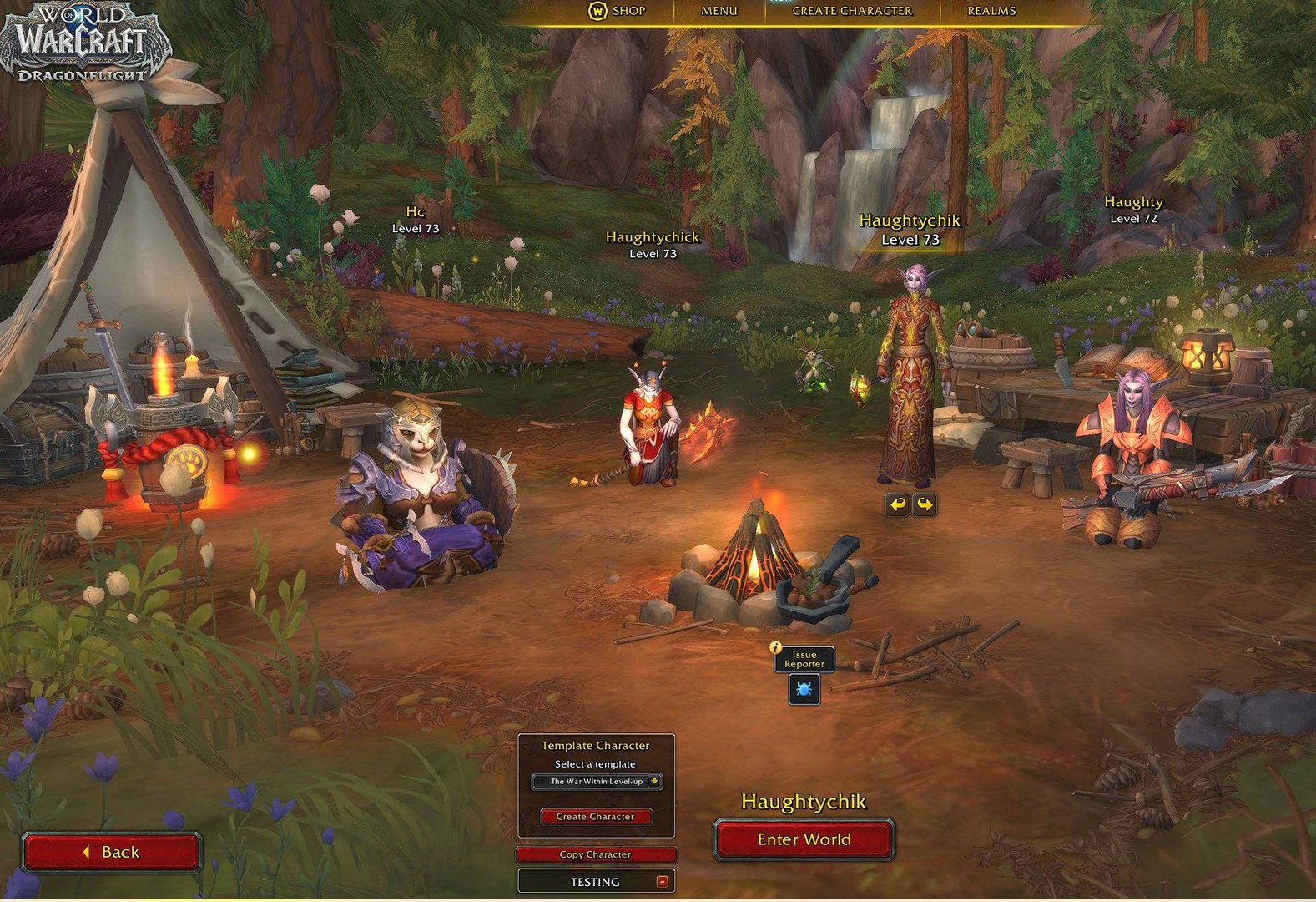 方舟：生存进化 完整版 截图21