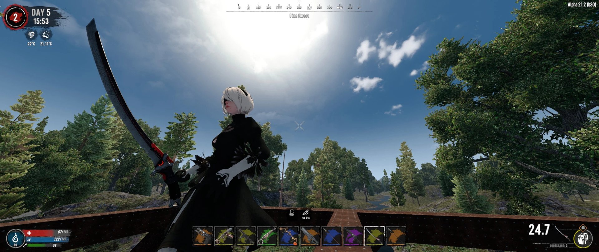 荒野大镖客2 终极版 截图15