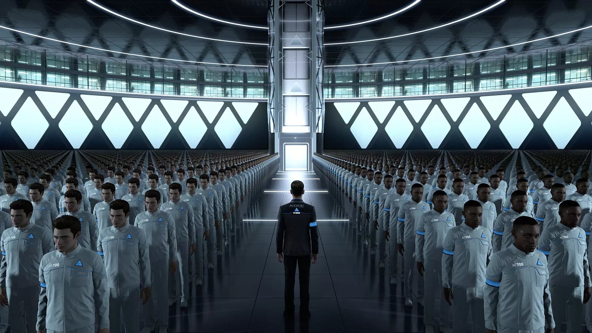 黑暗之魂3 重制版 截图17