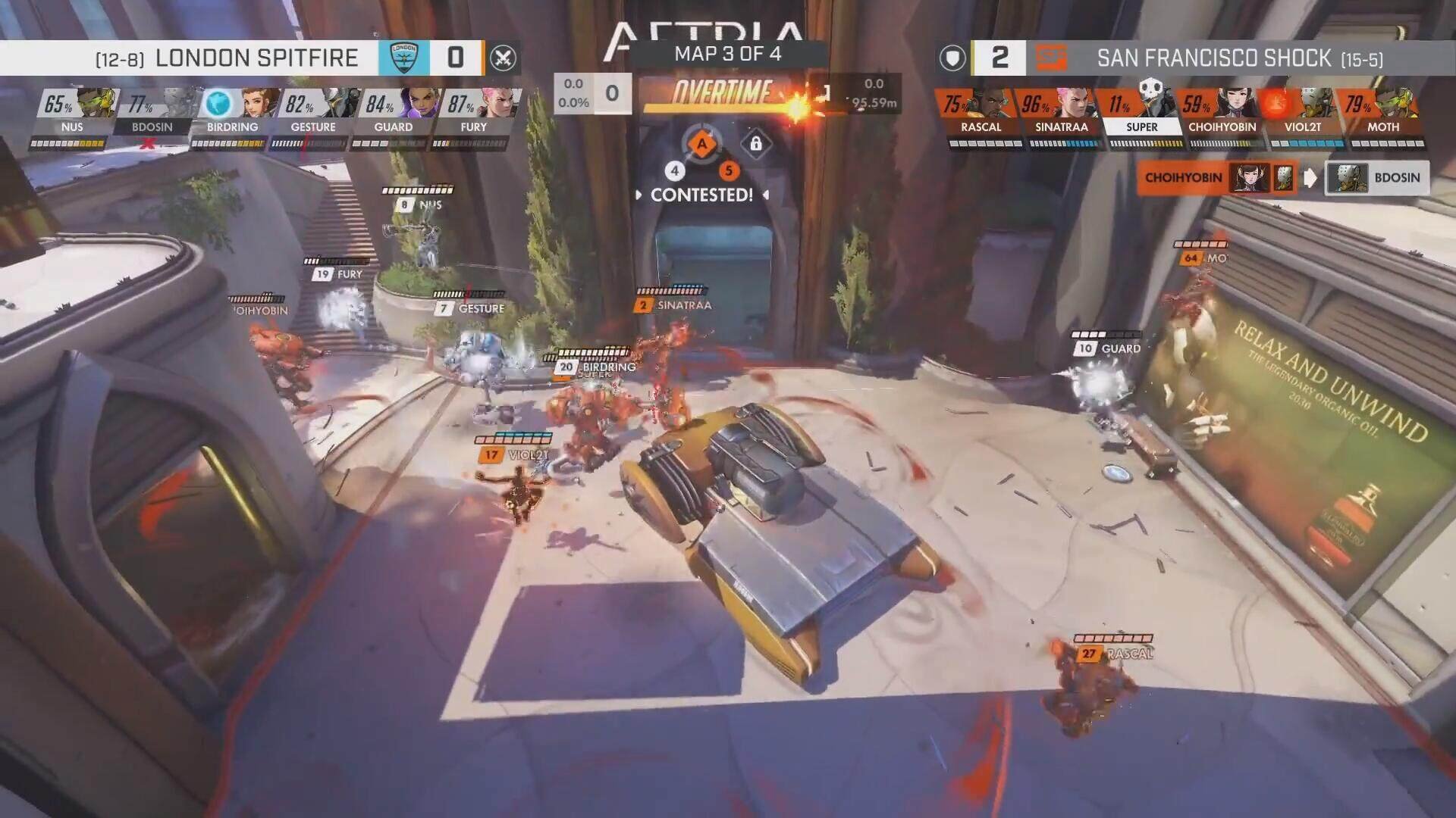 逃离塔科夫 终极版 截图22