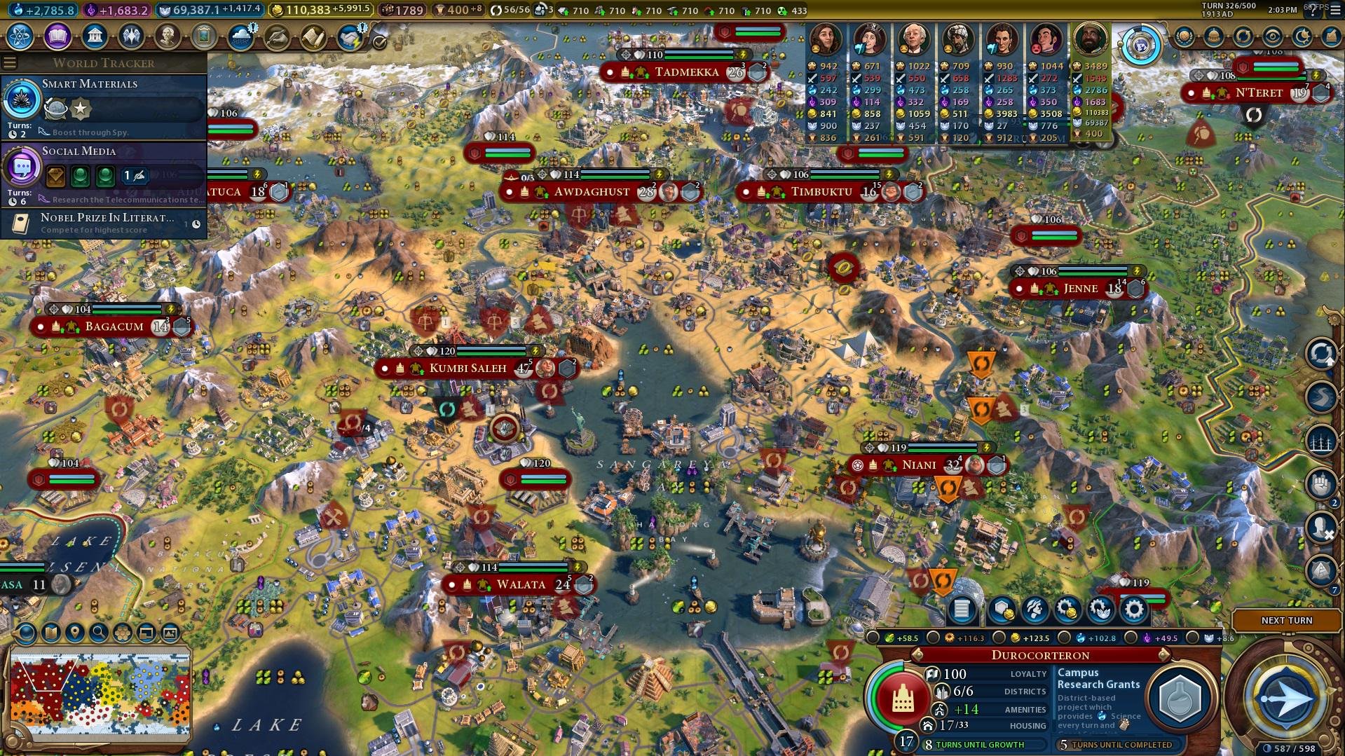 堡垒之夜 豪华版 截图9