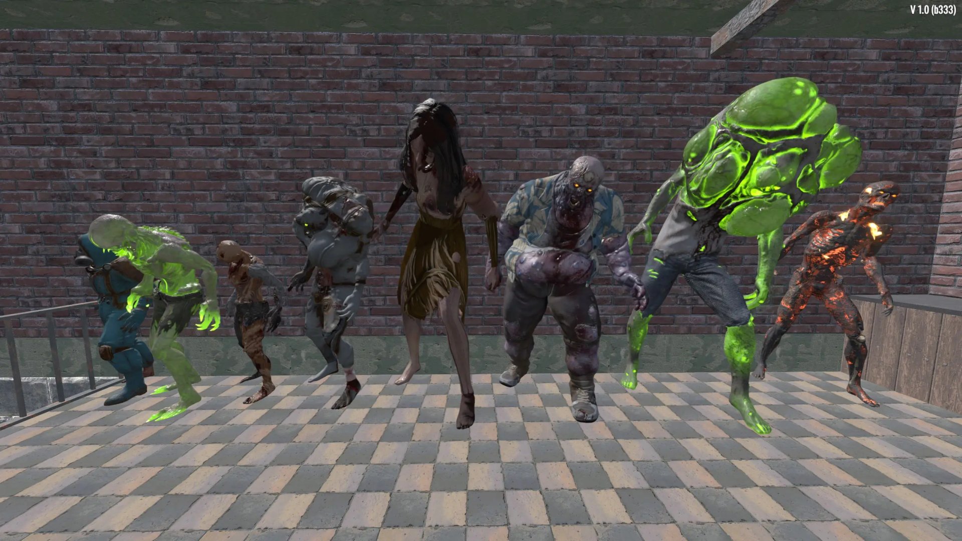 破晓传说 终极版 截图13