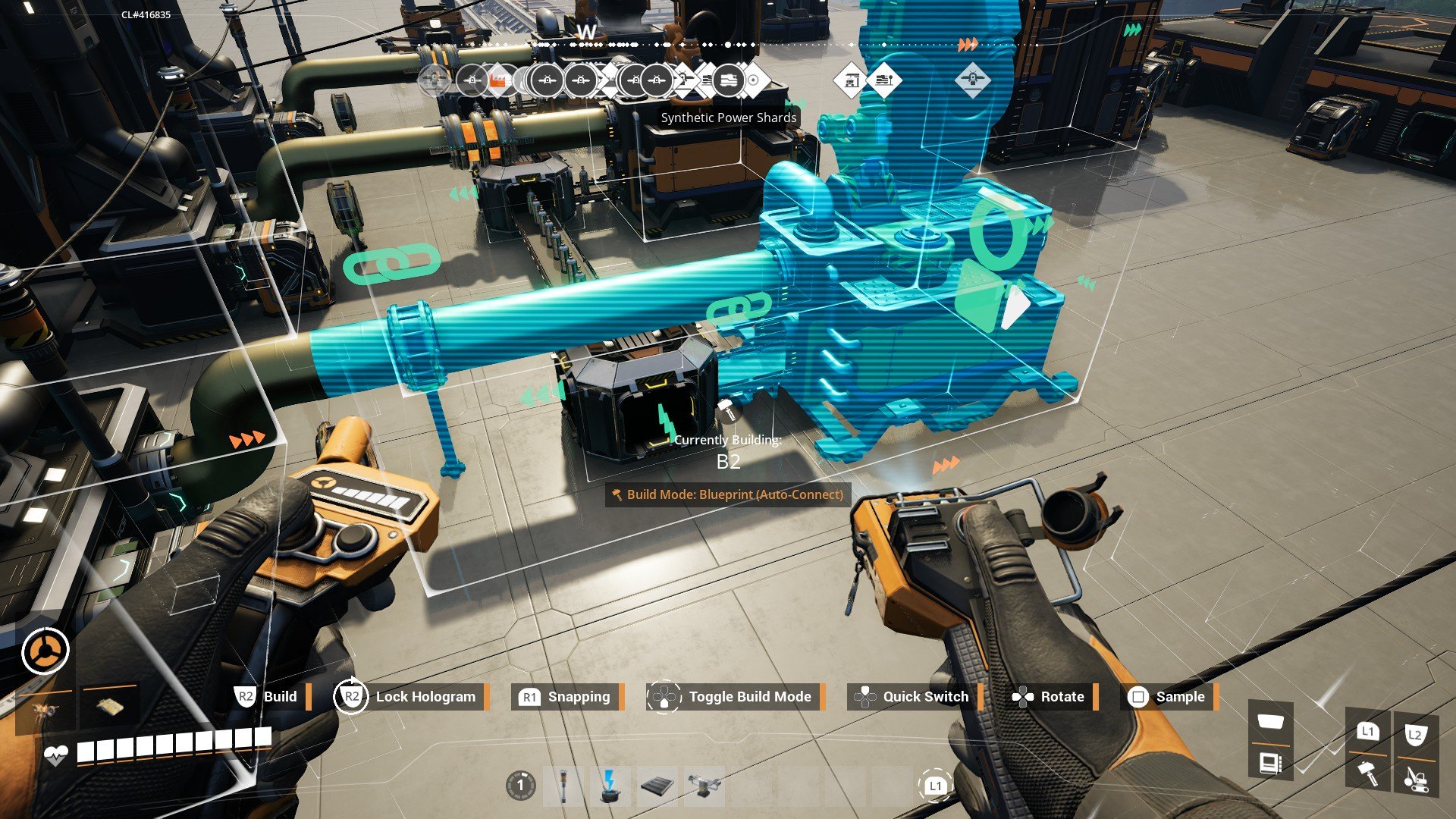 塞尔达传说：旷野之息 终极版 截图8