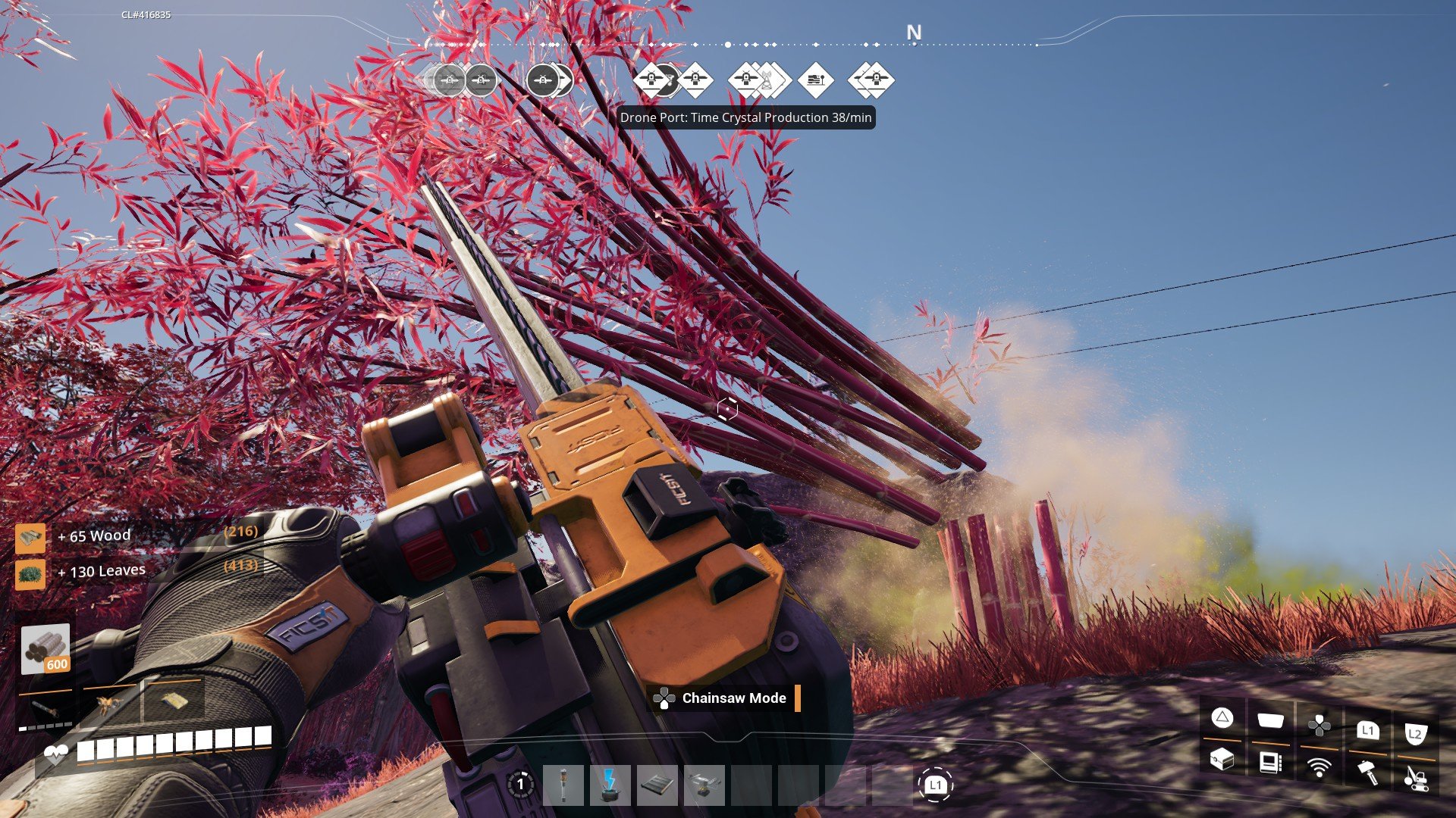 塞尔达传说：旷野之息 终极版 截图14